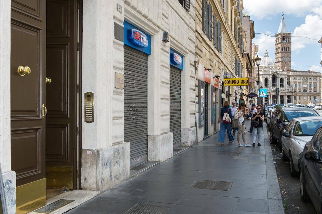 Apartamento Nido All'aventino