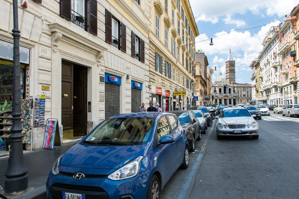 Apartamento Nido All'aventino Roma