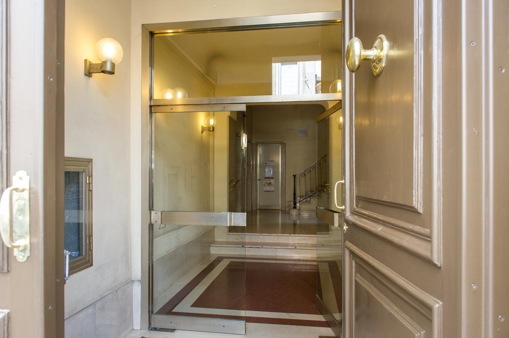 Apartamento Nido All'aventino Roma