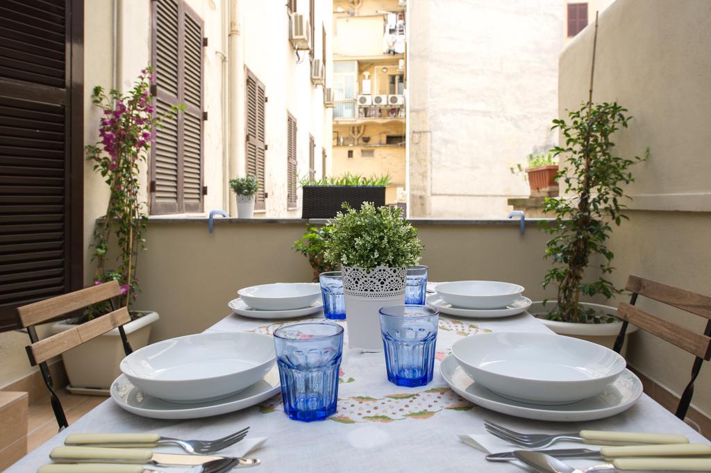 Apartamento Nido All'aventino Roma