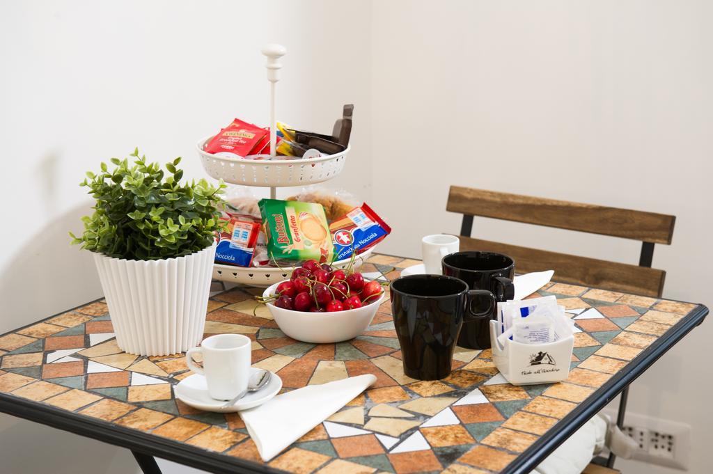 Apartamento Nido All'aventino Roma