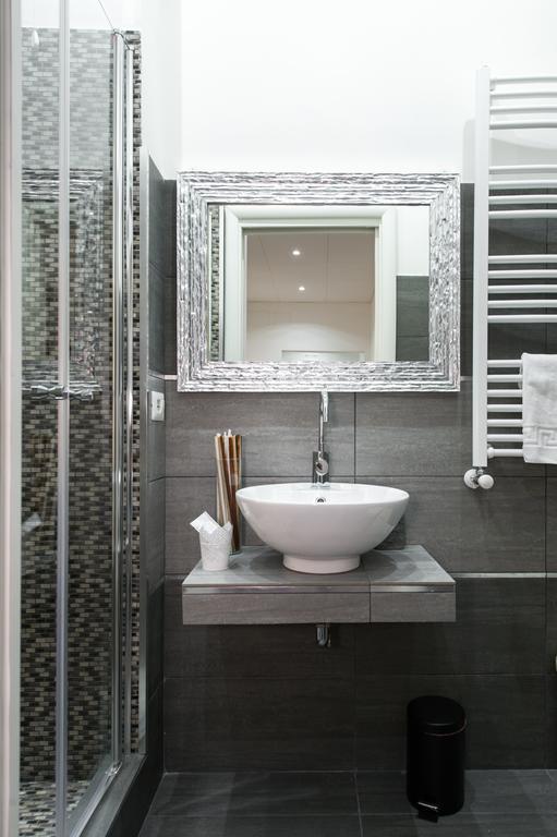 Apartamento Nido All'aventino *
