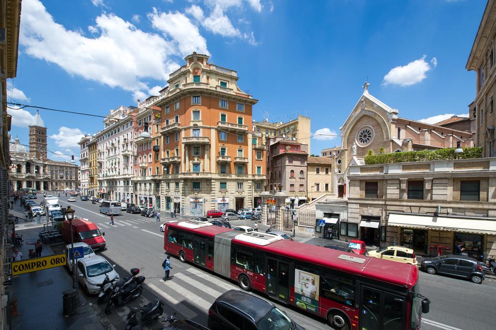 Apartamento Nido All'aventino Roma