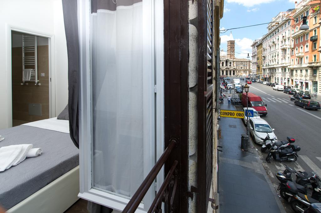 Nido All'aventino Roma