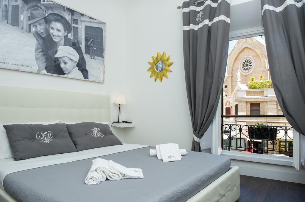Nido All'aventino Roma
