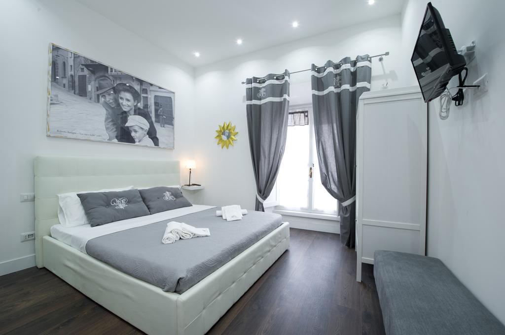 Apartamento Nido All'aventino *