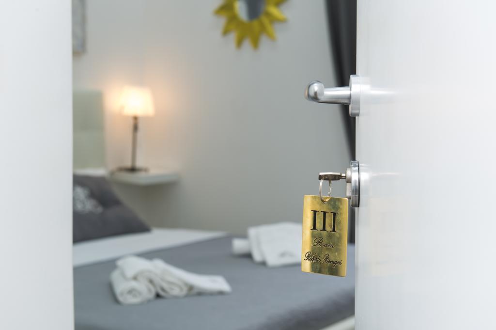 Apartamento Nido All'aventino