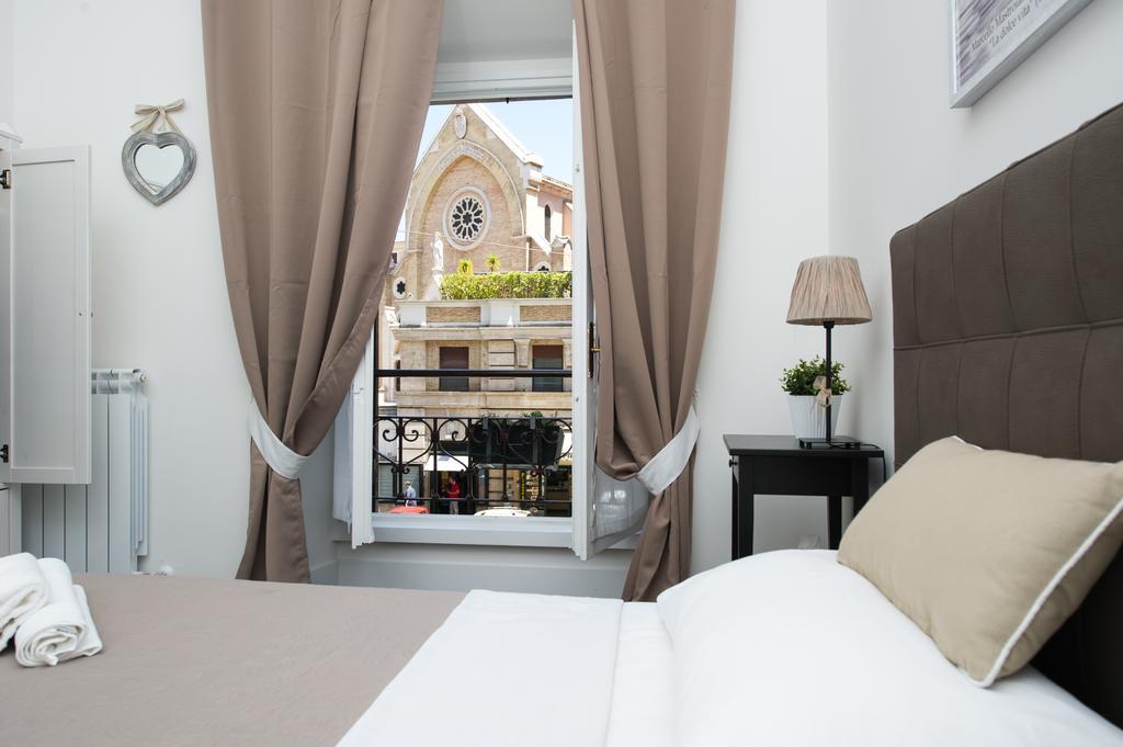 Apartamento Nido All'aventino Roma