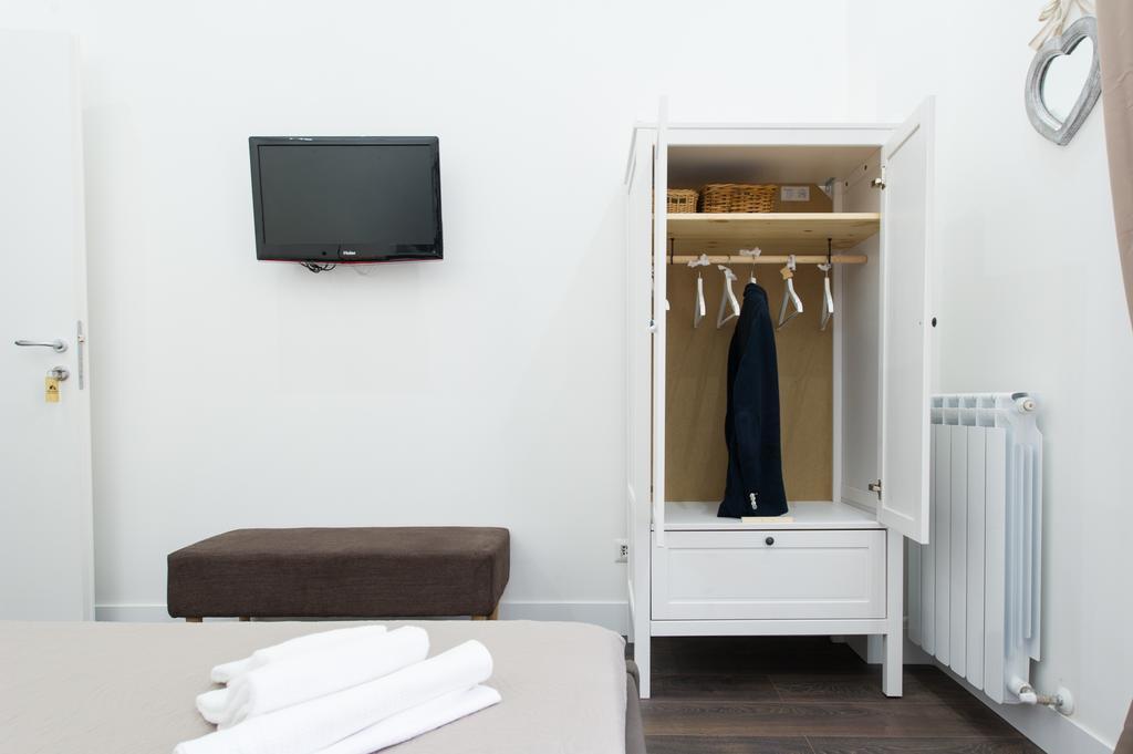 Apartamento Nido All'aventino *