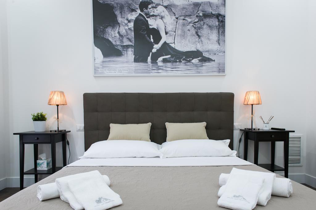 Apartamento Nido All'aventino Roma