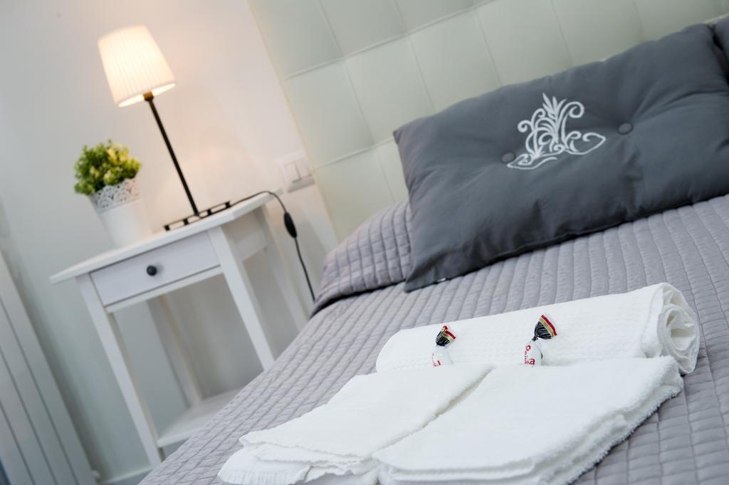Apartamento Nido All'aventino *