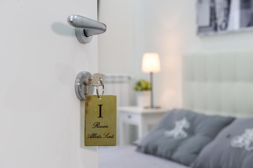 Apartamento Nido All'aventino Roma