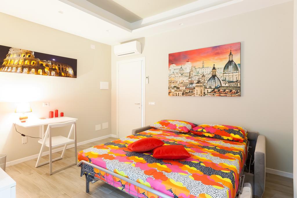 Holiday home Un Passino Da San Pietro Casa Rome