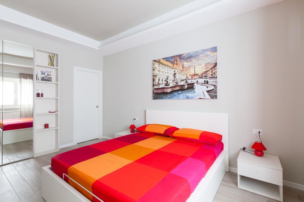 Holiday home Un Passino Da San Pietro Casa Rome