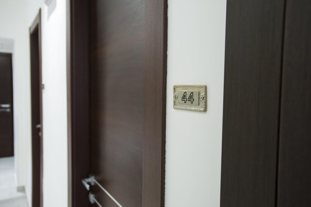 Hotel Charter Rome