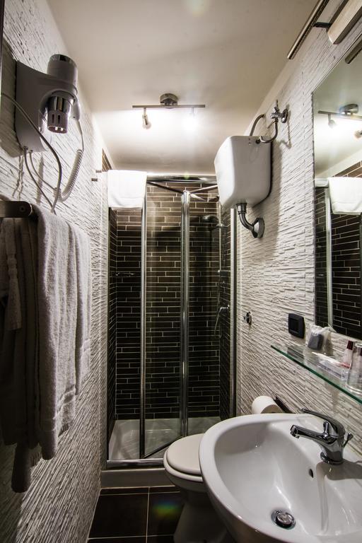 Hotel Charter Rome