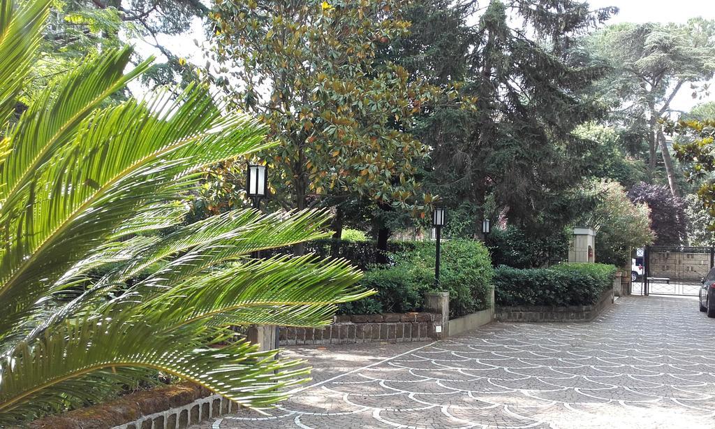 Il Giardino Di Zorro