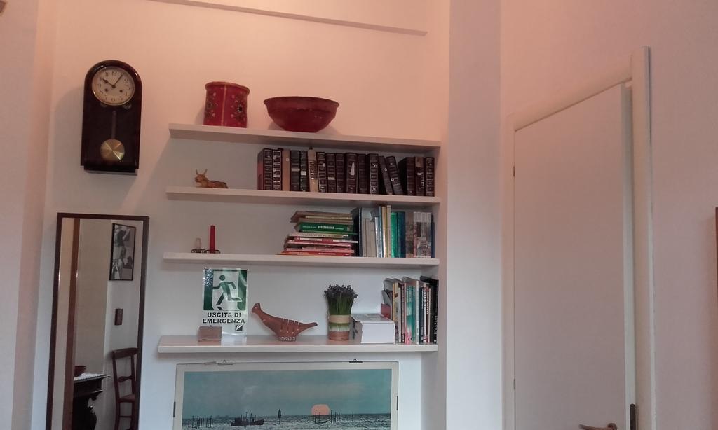 Bed & Breakfast Il Giardino Di Zorro Rome