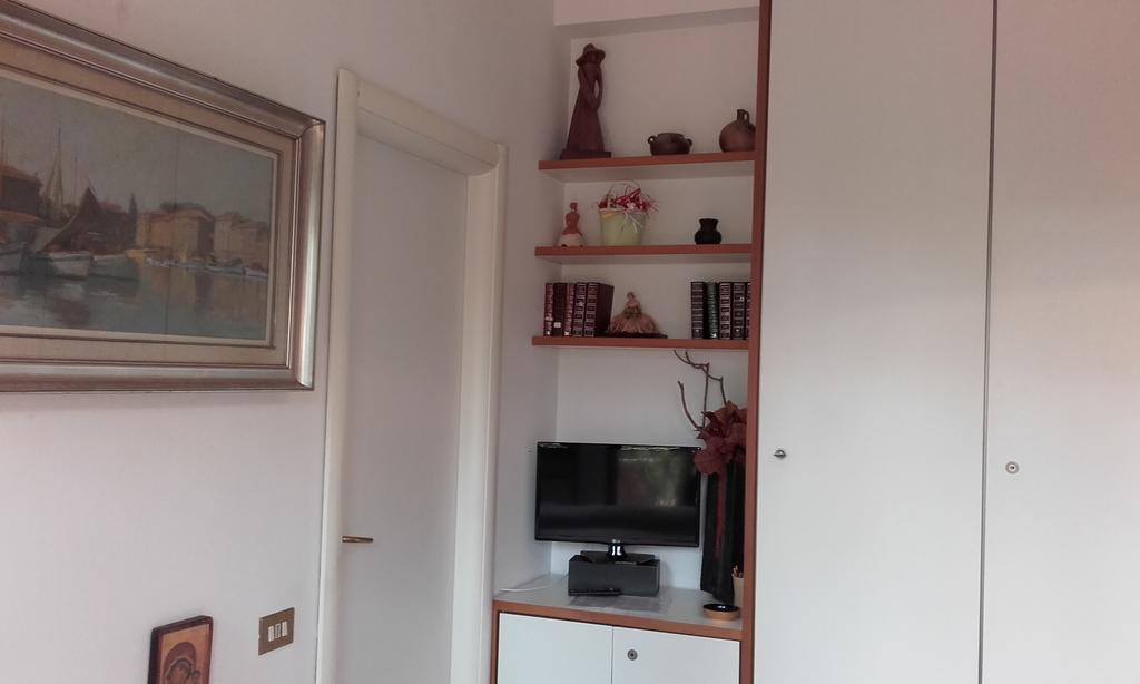 Bed & Breakfast Il Giardino Di Zorro 3*