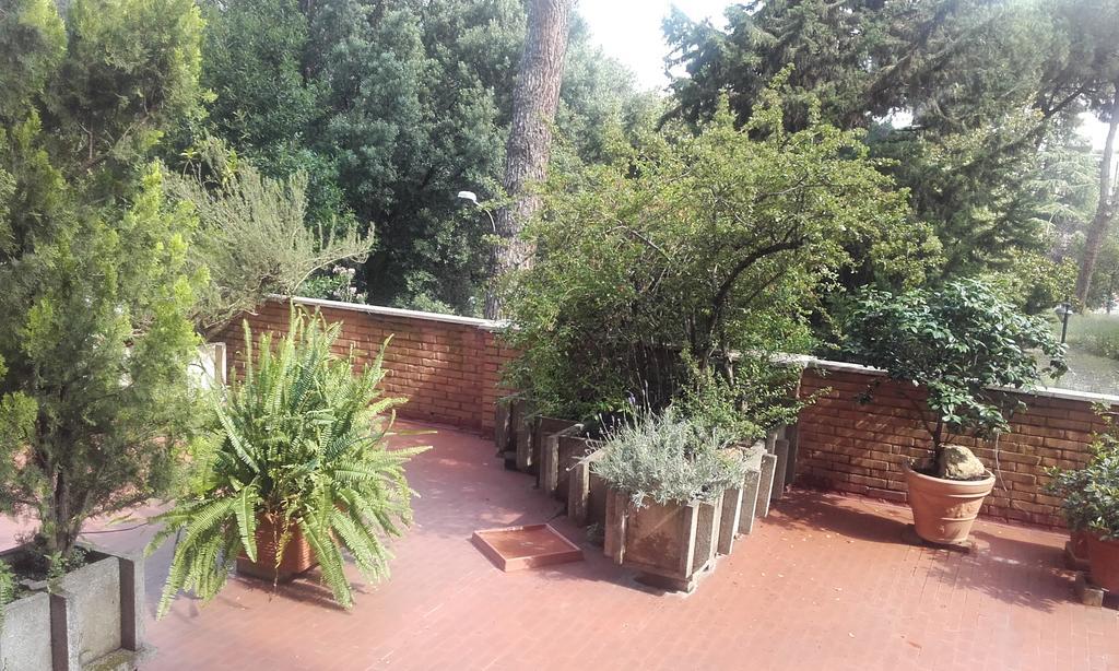 Bed & Breakfast Il Giardino Di Zorro 3*