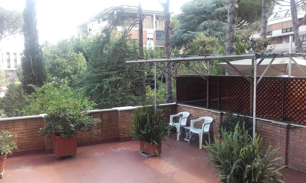Bed & Breakfast Il Giardino Di Zorro 3*