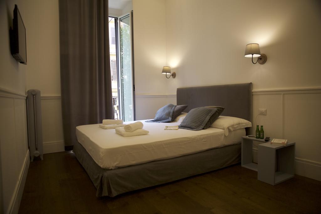 Relais Della Torre Rome