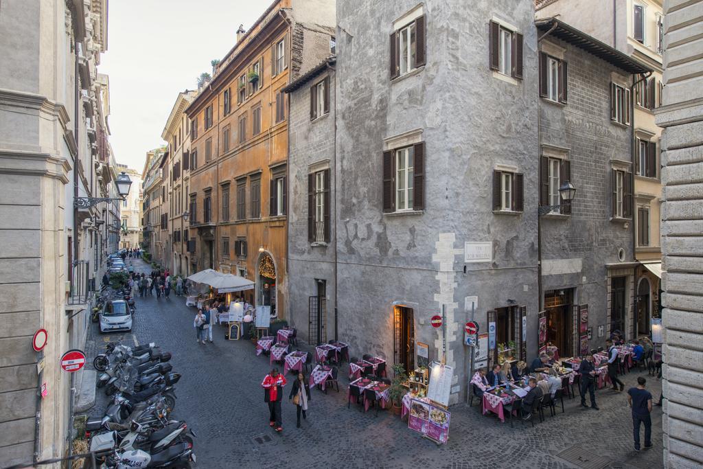 Appartement Navona Tower *