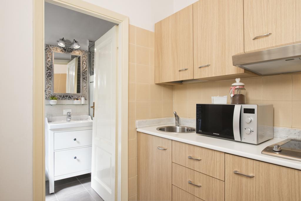 Appartement Navona Tower *
