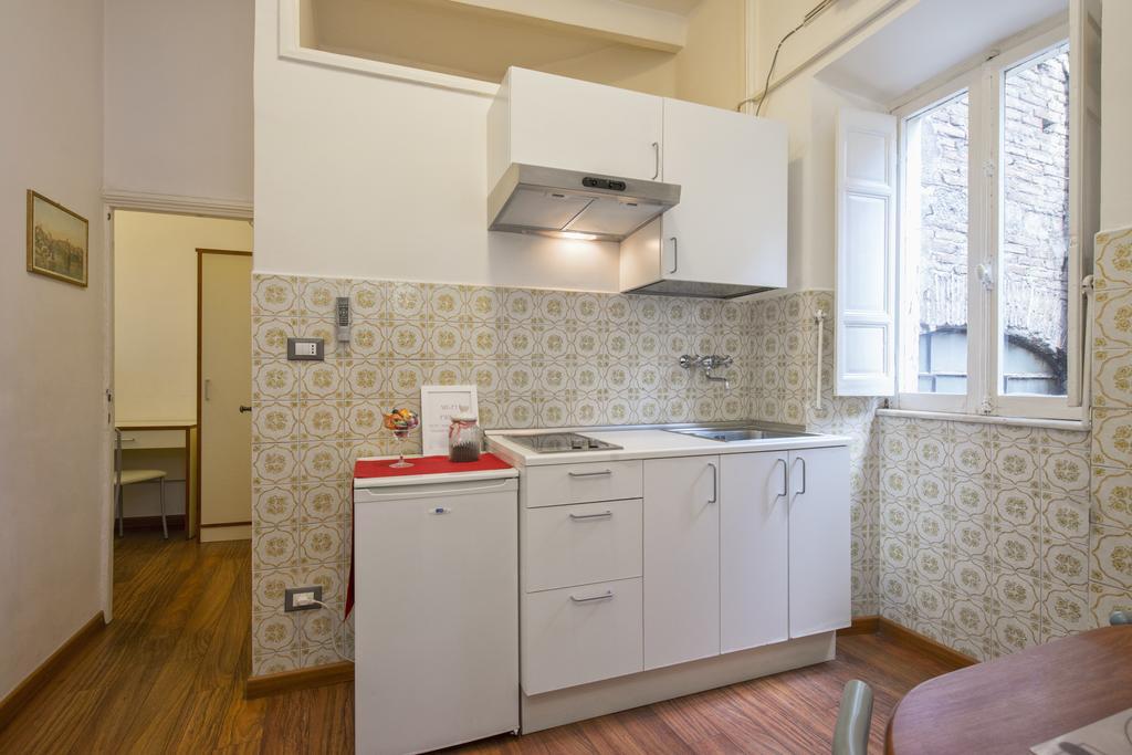 Appartement Navona Tower *