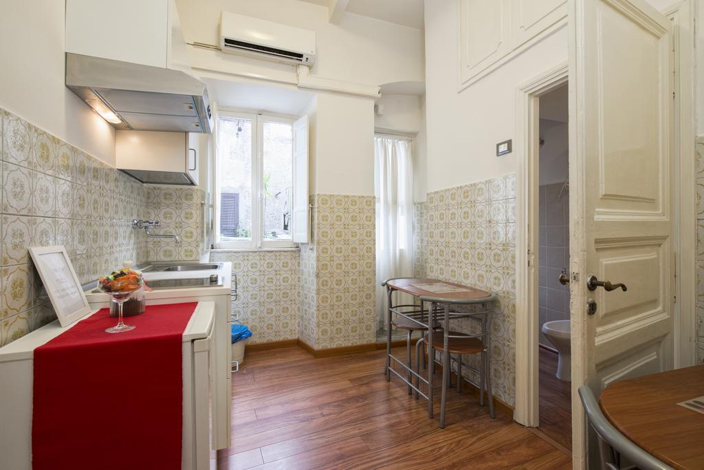 Appartement Navona Tower