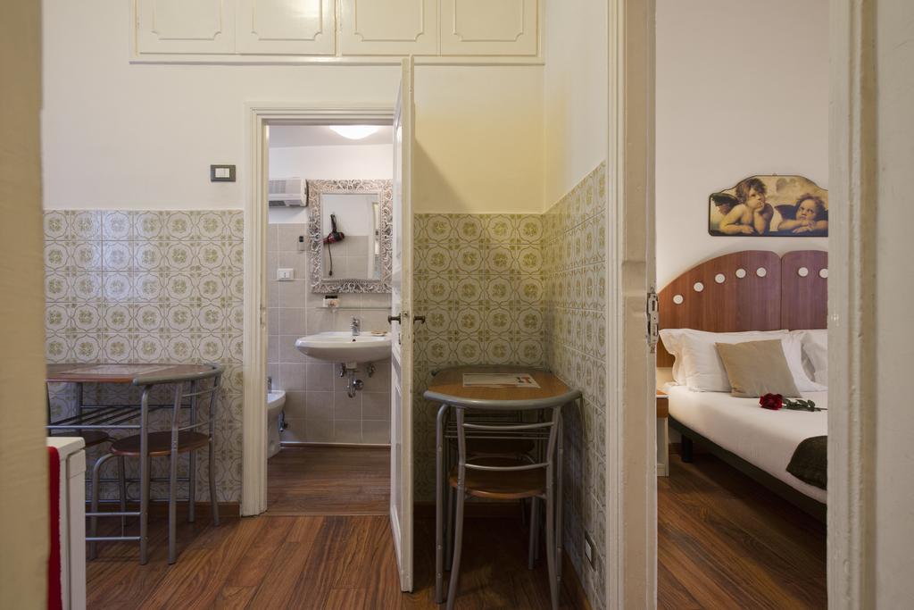 Appartement Navona Tower