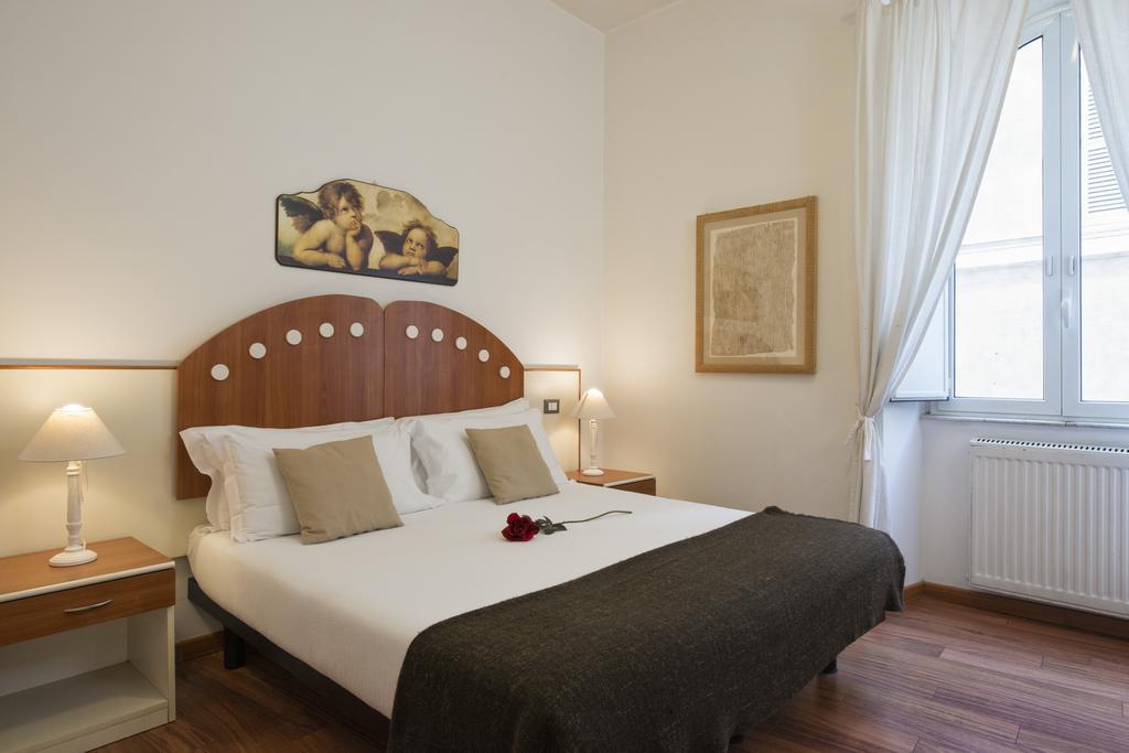 Appartement Navona Tower Rome