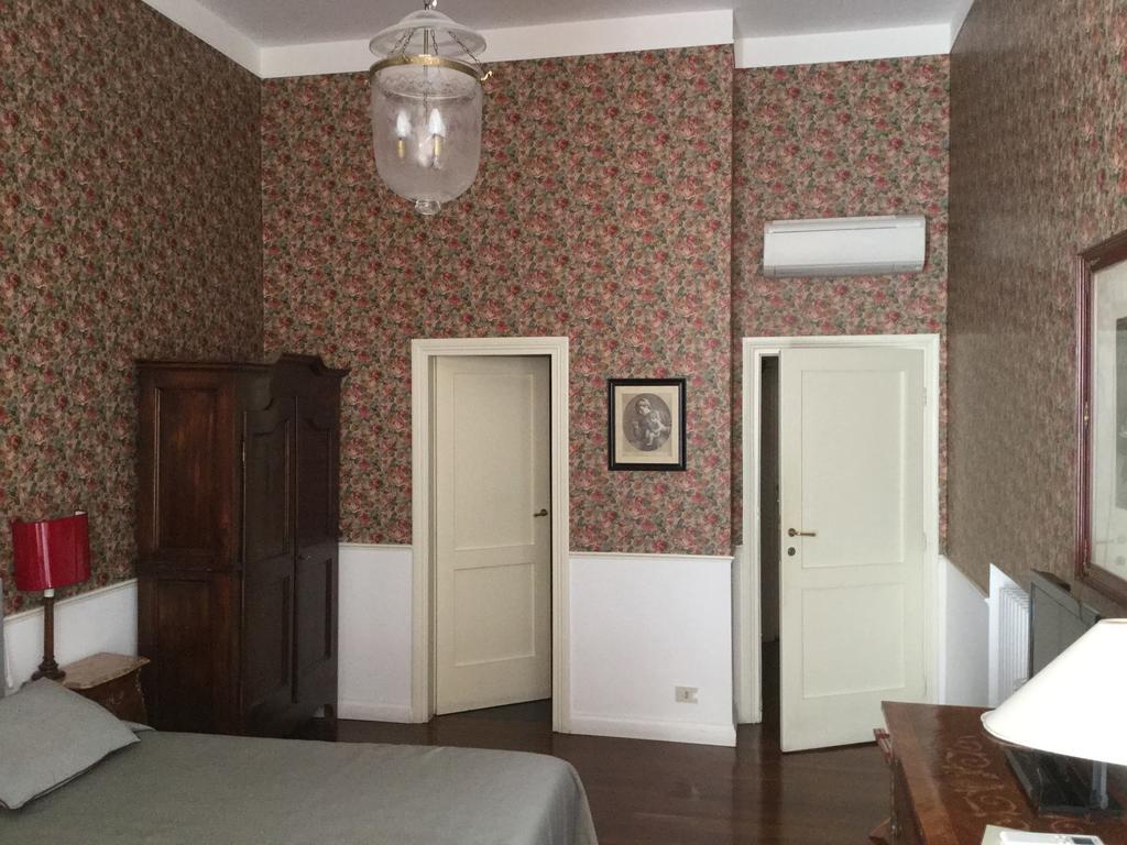 Relais Teatro Argentina Rome