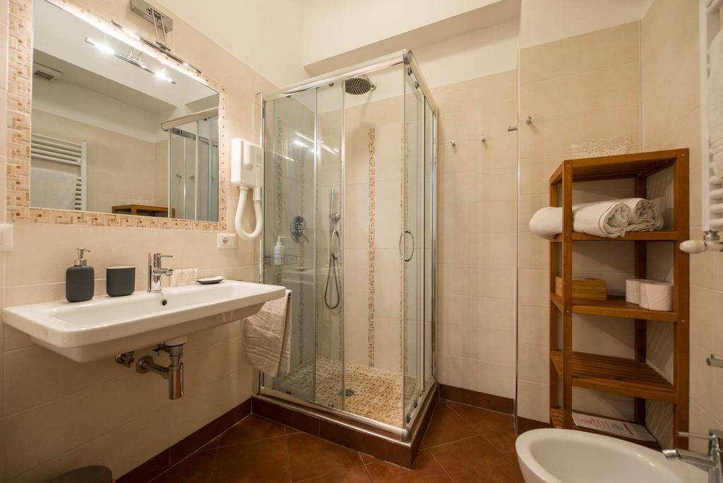 Apartment Saint Peter