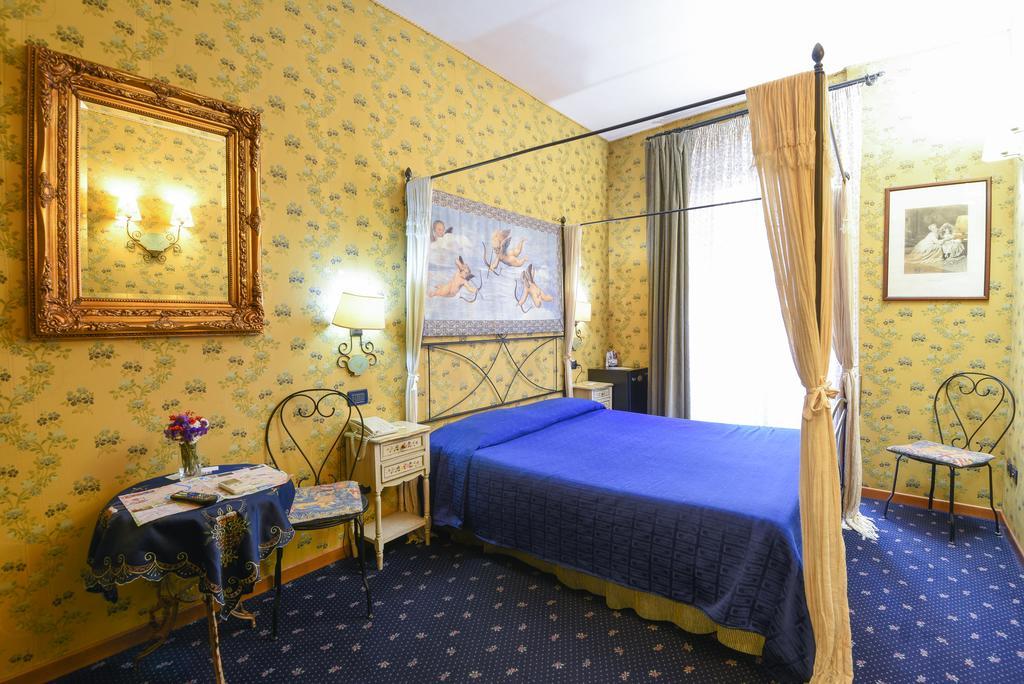 Bed & Breakfast Residenza Ave Rome