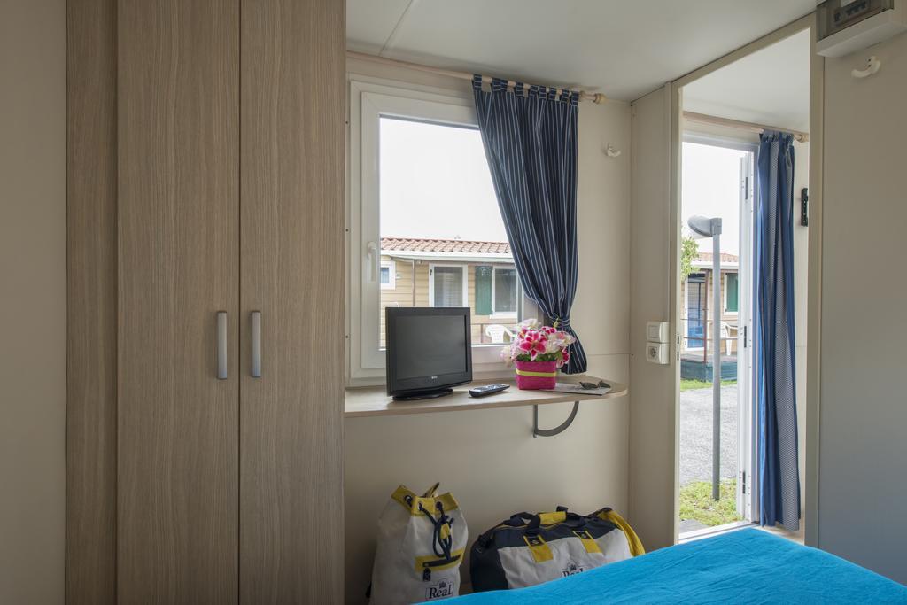 Holiday park Real Village 2*