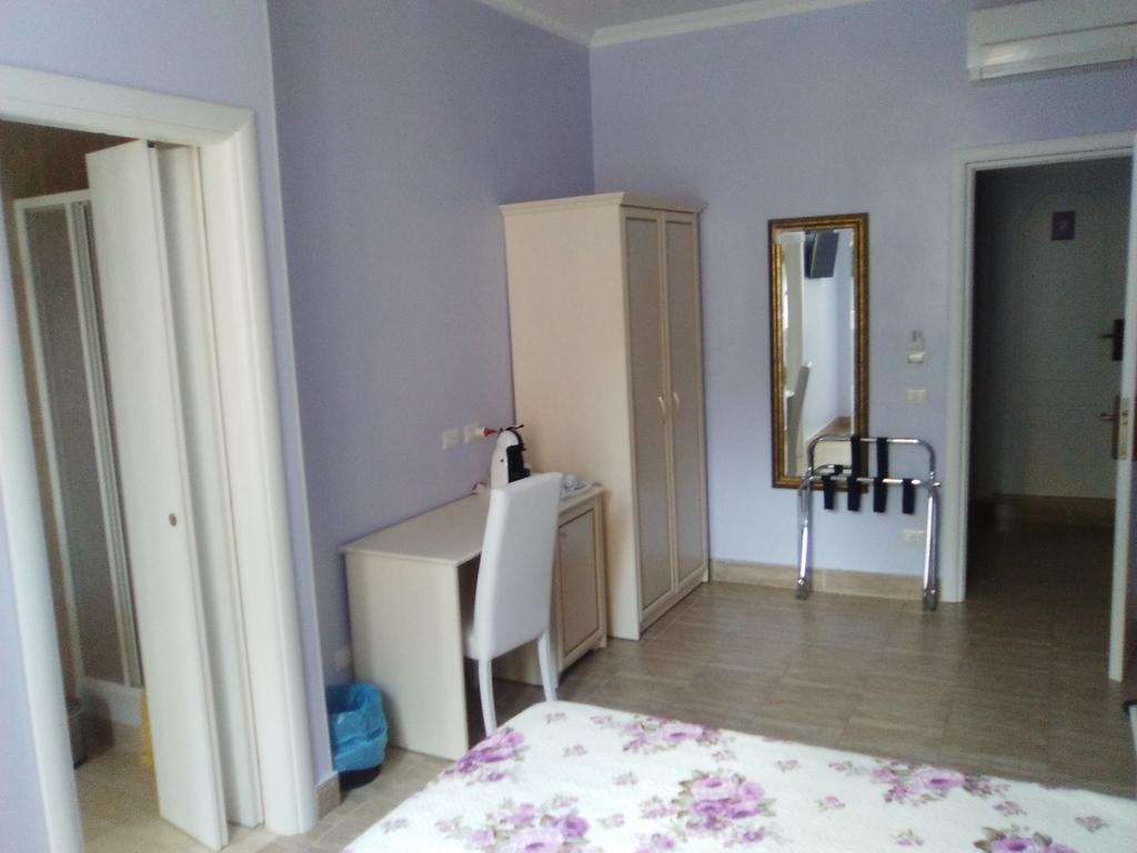Guest house Ondina Rome