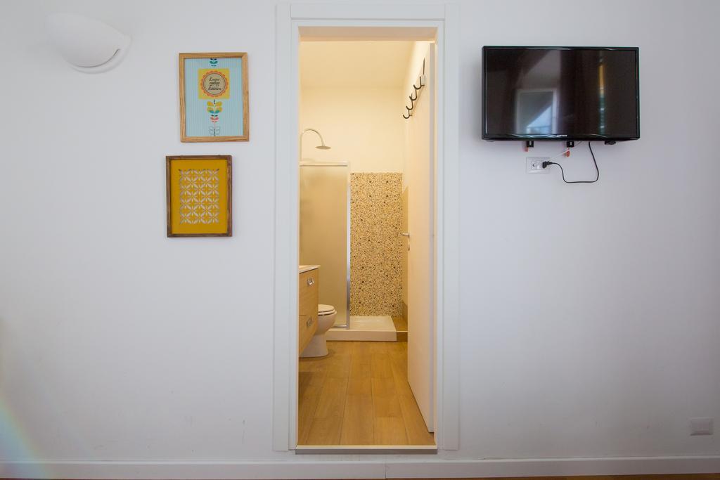 Guest house Urban Pine Rooms