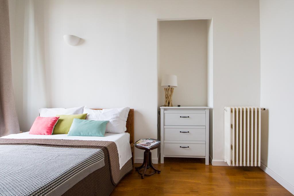 Guest house Urban Pine Rooms 2*