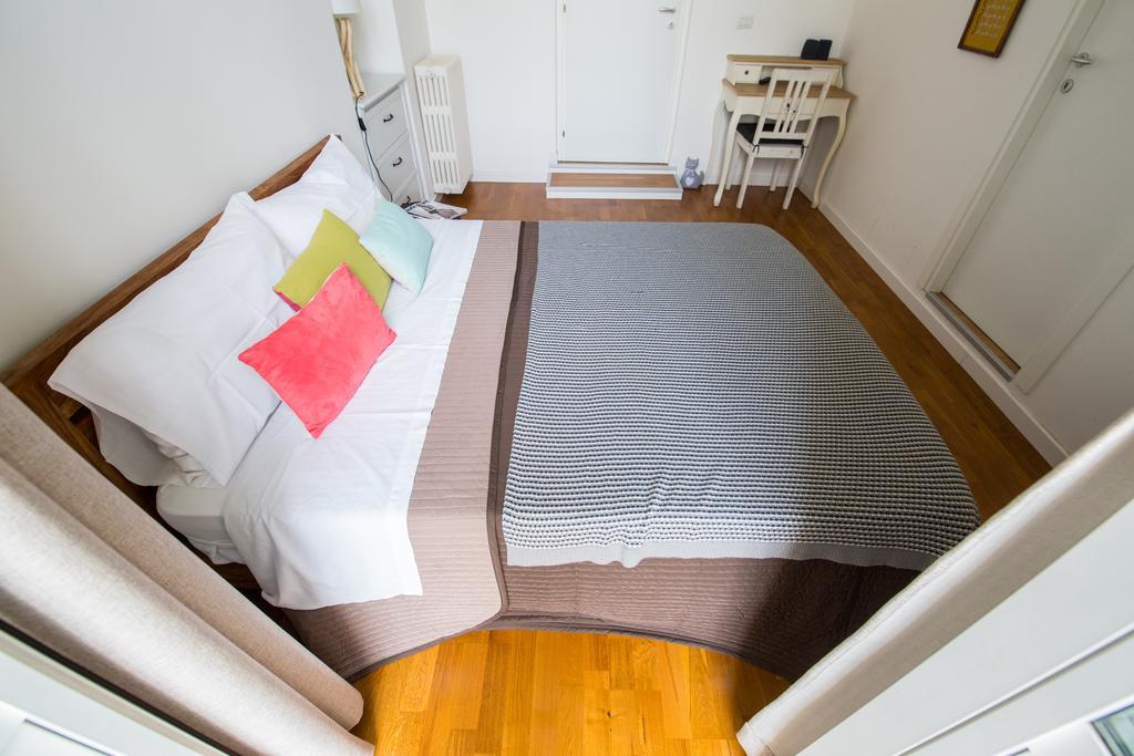 Guest house Urban Pine Rooms Rome