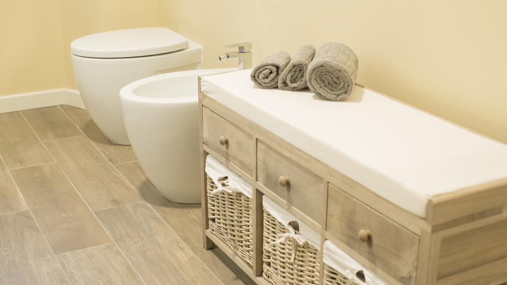 Appartement Youroom Corsini Rome