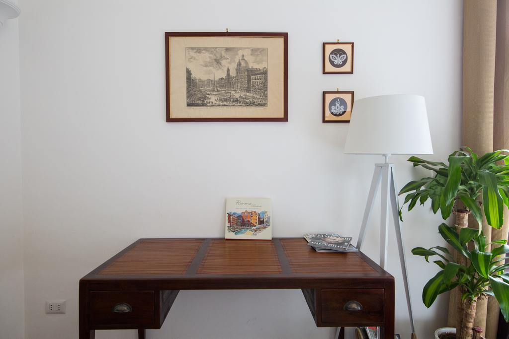 Guest house Urban Pine Rooms 2*