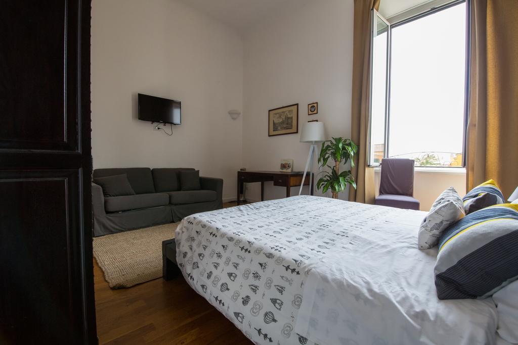 Guest house Urban Pine Rooms