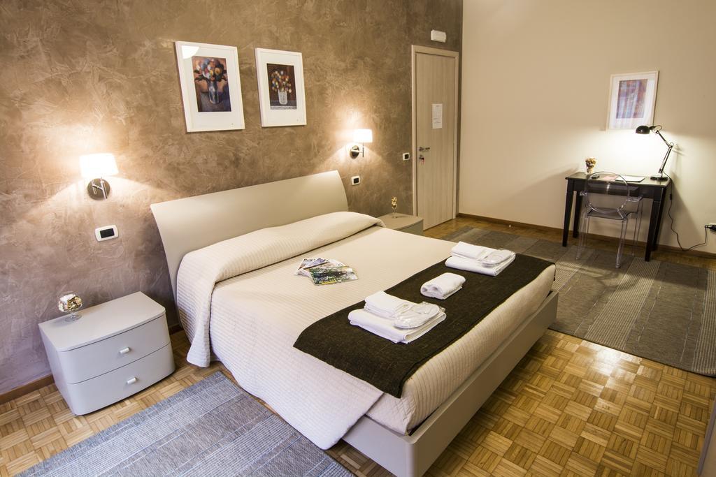 Guest house Gemelli Rome