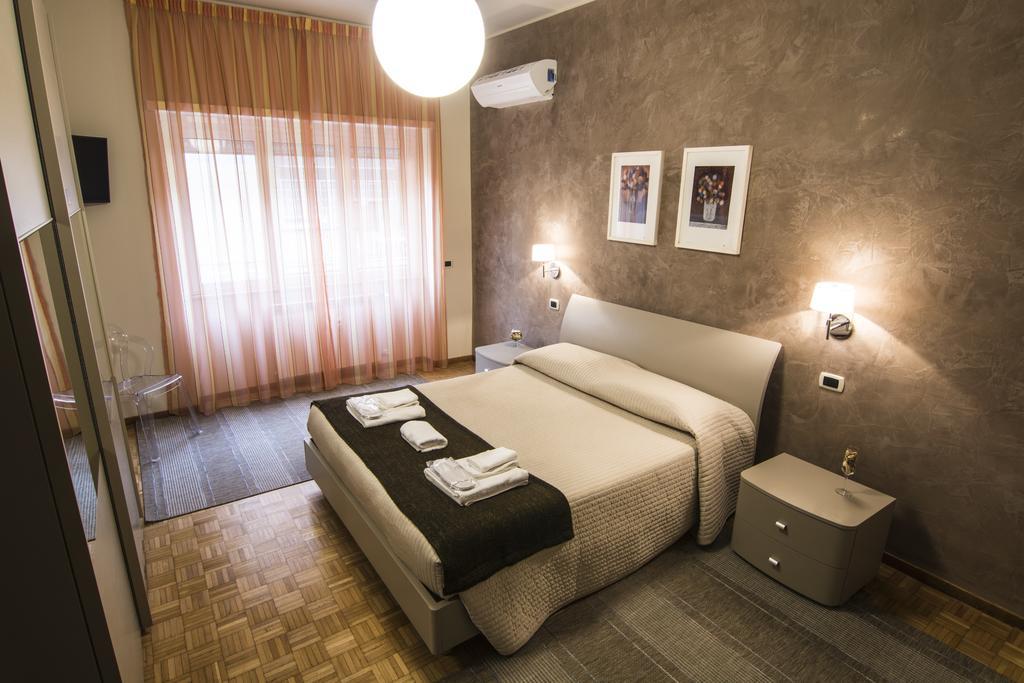 Guest house Gemelli