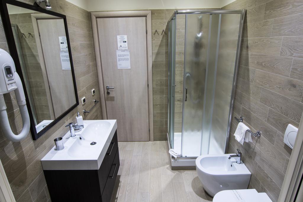 Guest house Gemelli