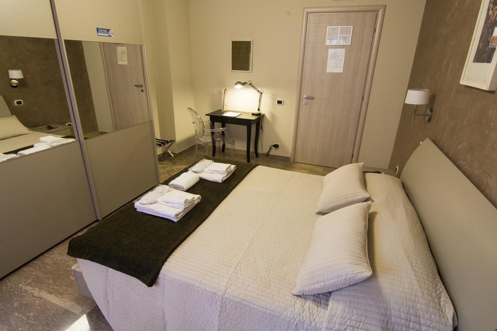 Guest house Gemelli 3*