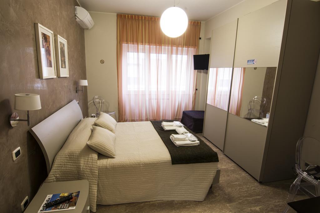 Guest house Gemelli 3*