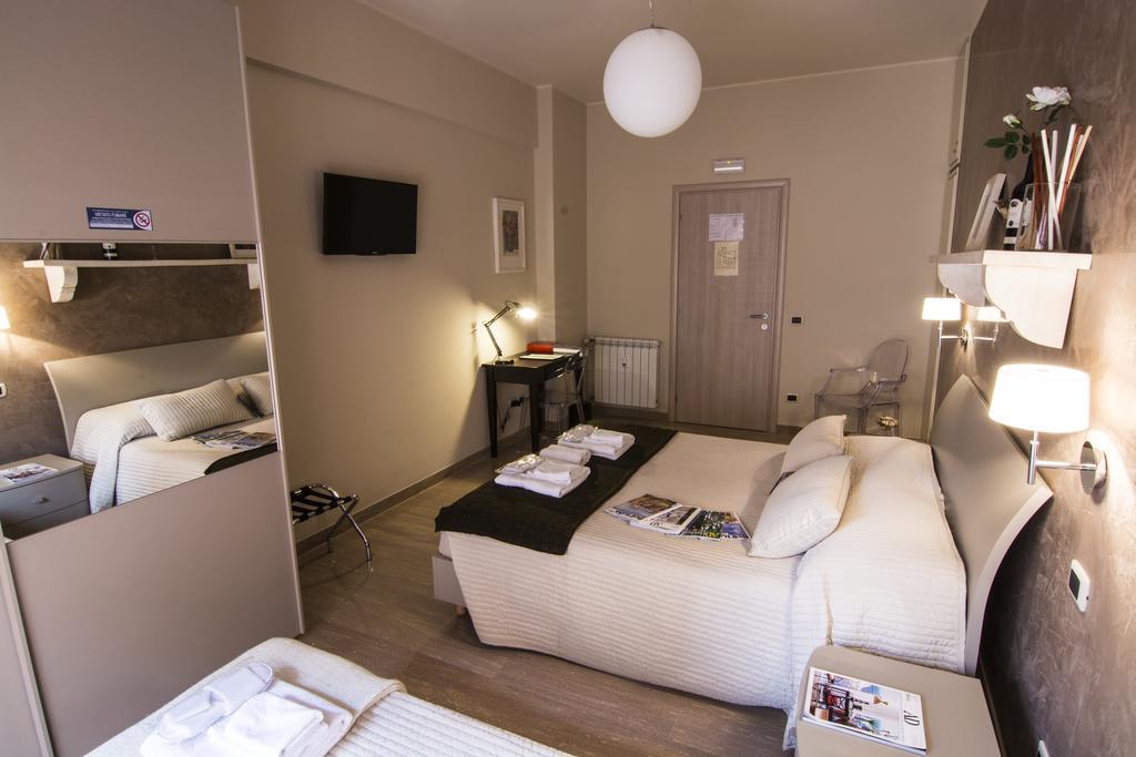 Guest house Gemelli Rome