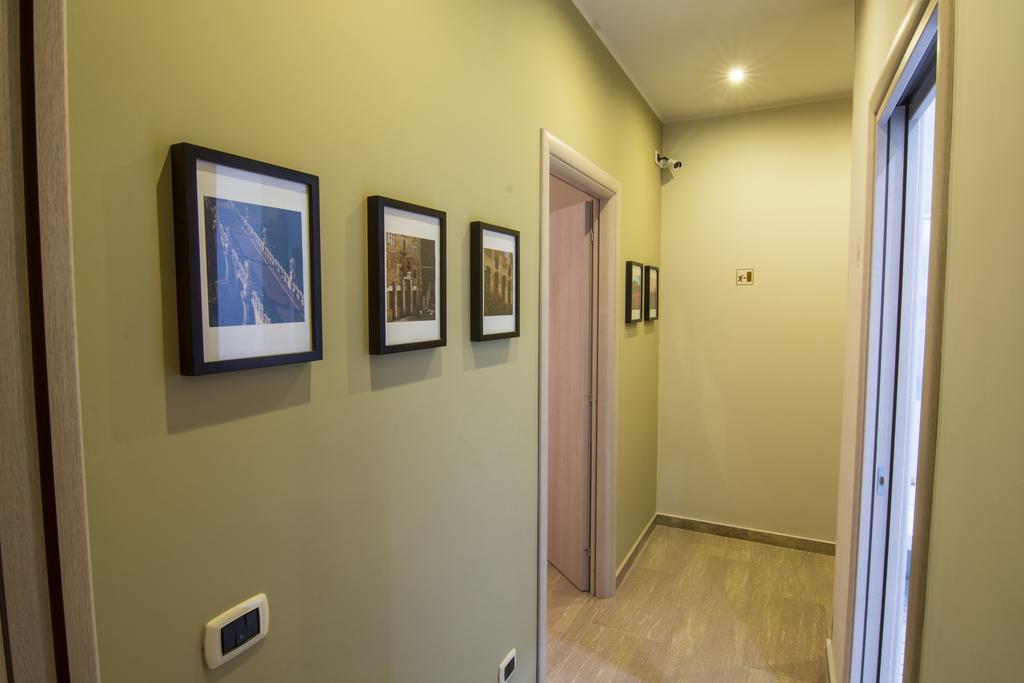Guest house Gemelli